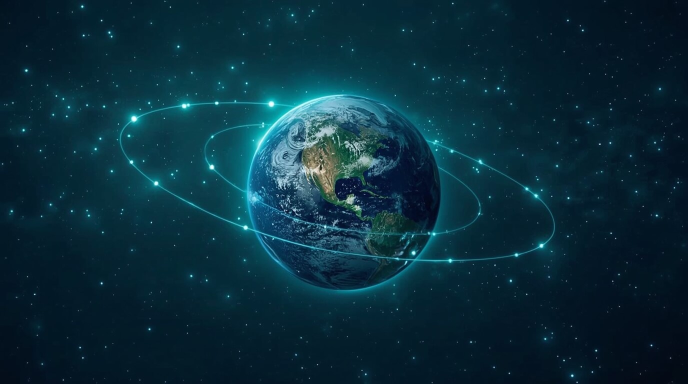 Google Earth AI با هوش مصنوعی Gemini به ابزار تصمیم‌سازی بلادرنگ تبدیل شد